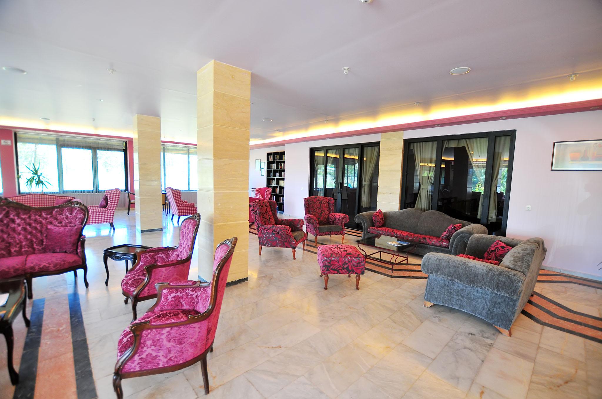 Hotel Pelin Fethiye Dış mekan fotoğraf